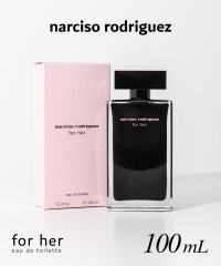 NARCISO RODRIGUEZ/ナルシソ ロドリゲス narciso rodriguez ナルシソロドリゲス NARCISO RODRIGUEZ FOR HER フォーハー オードトワレ 10/508458004