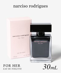 NARCISO RODRIGUEZ/ナルシソ ロドリゲス narciso rodriguez ナルシソロドリゲス NARCISO RODRIGUEZ FOR HER フォー ハー オードトワレ 3/508458005