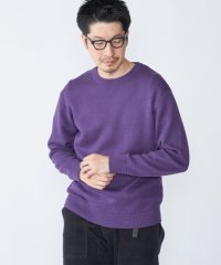 SHIPS MEN/SHIPS:〈洗濯機可能〉 コットン カシミヤ ソリッド クルーネック ニット/508458037