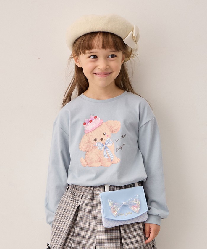 any FAM エニファムキッズ　120  130 セット買い 公式】any FAM KIDS | ファッション通販サイト[オンワード