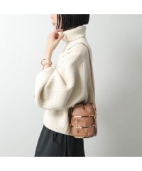ZANCHETTI/ザンケッティ ZANCHETTI ZANCHETTI ショルダーバッグ BBAG 712 巾着バッグ/508458217
