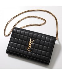 Saint Laurent/サンローラン SAINT LAURENT SAINT LAURENT ショルダーバッグ 743346 AABVP レザー/508458219