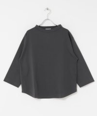 URBAN RESEARCH DOORS/FORK&SPOON　ボトルネック8分袖Tシャツ/508458313