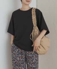 URBAN RESEARCH DOORS/オーバーサイズフォルムプルオーバー/508458326