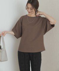 URBAN RESEARCH DOORS/オーバーサイズフォルムプルオーバー/508458326