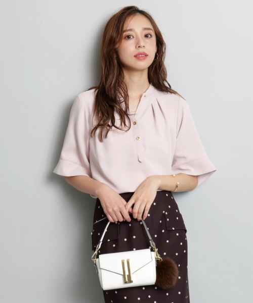 ジャスグリッティー(JUSGLITTY)の通販 - d fashion
