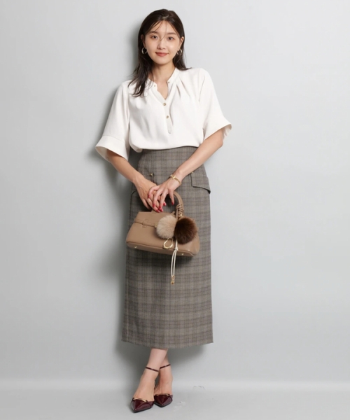 ジャスグリッティー(JUSGLITTY)の通販 - d fashion