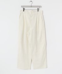 URBAN RESEARCH/ATON　HARD WASHED M－47 PANTS/508458462