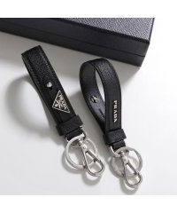 PRADA/プラダ PRADA PRADA キーリング 2PP68T 05 キーストラップ/508458511