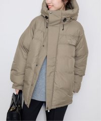 SLOBE IENA/《追加予約》THE NORTH FACE Alteration Baffs Jacket ND92564/508458542