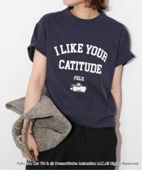 SLOBE IENA/《WEB限定/追加4予約》BALMYDAYS / バルミーデイズ SLOBE別注 FELIX TEE/508458553