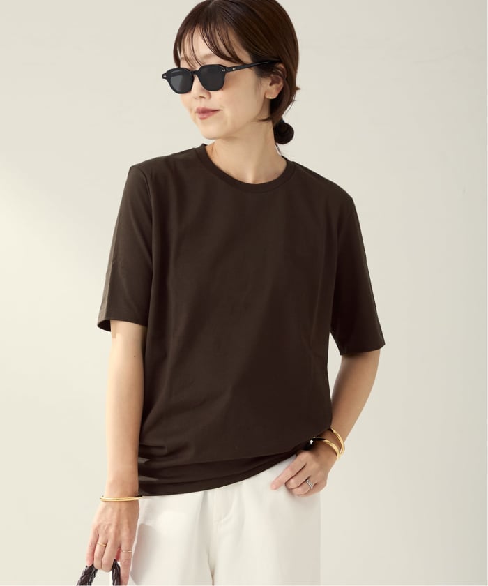 【新品未使用】 プラージュ Nuance Tシャツ 23SSモデル 新品未使用】 プラージュ Nuance Tシャツ 23SSモデル - メルカリ