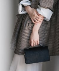 NOBLE/《NOBLE別注》Maison Vincent/メゾンヴァンサン ヘアカーフチェーンBAG/508458559