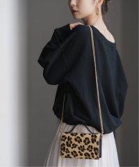 NOBLE/《NOBLE別注》Maison Vincent/メゾンヴァンサン ヘアカーフチェーンBAG/508458559