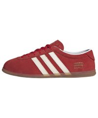 SLOBE IENA/《予約》adidas/アディダス GAZZLE LEO PRO W JR8886/JR5744/508458569