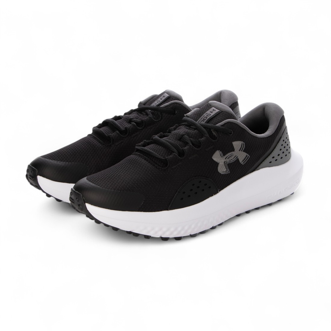 UNDER ARMOUR - ゴールデンウィーク限定値下げ！新品未使用　アンダーアーマゴルフシューズ　24CM セール5%OFF】アンダーアーマー UNDER ARMOUR UNDER ARMOUR