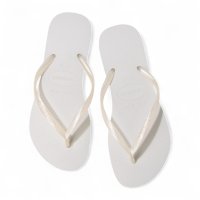 havaianas/ハワイアナス Havaianas レディース マリン ビーチサンダル Slim 4000030/508458626