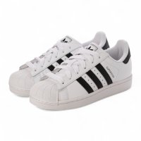 adidas Originals/アディダス オリジナルス adidas Originals SUPERSTAR II J スーパースター2 J レディース ジュニア スニーカー/508458635