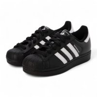 adidas Originals/アディダス オリジナルス adidas Originals SUPERSTAR II J スーパースター2 J レディース ジュニア スニーカー/508458640