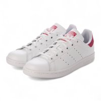 adidas Originals/アディダス オリジナルス adidas Originals STAN SMITH J スタンスミス レディース ジュニア スニーカー/508458642