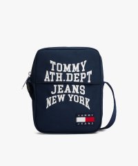 TOMMY HILFIGER/トミー ヒルフィガー TOMMY HILFIGER マルチグラフィックリポーターバッグ/508458696