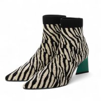 MANA/マナ MANA ショートブーツ/508458783