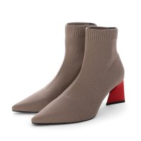 MANA/マナ MANA ショートブーツ/508458783