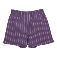 COMME CA MEN/コムサメン COMME CA MEN コムサメン ストライプ ストレッチトランクス 【返品不可商品】/508458792