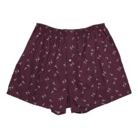 COMME CA MEN/コムサメン COMME CA MEN コムサメン カクテル柄トランクス 【返品不可商品】/508458793