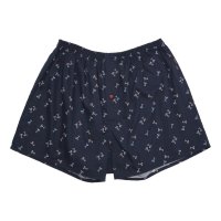 COMME CA MEN/コムサメン COMME CA MEN コムサメン カクテル柄トランクス 【返品不可商品】/508458793
