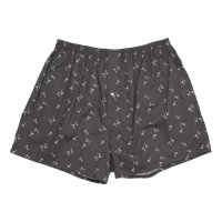 COMME CA MEN/コムサメン COMME CA MEN コムサメン カクテル柄トランクス 【返品不可商品】/508458793