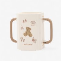 petit main/プティマイン petit main 折り畳み紙パックドリンクホルダー/508458795