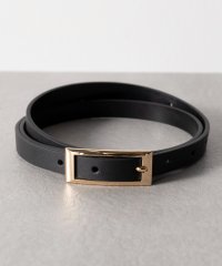 HASHIBAMI/ハシバミ HASHIBAMI エイチビー 15mm レザーベルト/508458812