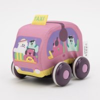 synapusyu/シナプシュ シナぷしゅ やわらかプルバックカー【返品不可商品】/508458816