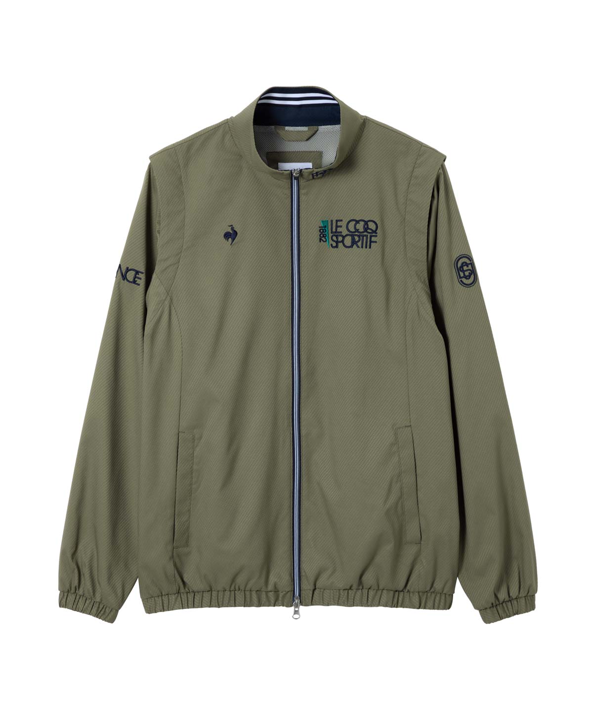 le coq sportif - ルコック　ゴルフウェア　まとめ売り le coq sportif golf ルコックスポルティフ ゴルフ - ウェア