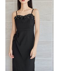 niana/ニアナ niana ドロップパールドレス 結婚式 二次会 同窓会 成人式 ディナー デイリー リゾート お呼ばれワンピース パーティードレス オケージョンドレス/508459071