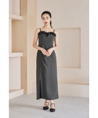 niana/ニアナ niana ドロップパールドレス 結婚式 二次会 同窓会 成人式 ディナー デイリー リゾート お呼ばれワンピース パーティードレス オケージョンドレス/508459071