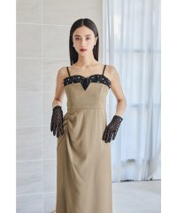 niana/ニアナ niana ドロップパールドレス 結婚式 二次会 同窓会 成人式 ディナー デイリー リゾート お呼ばれワンピース パーティードレス オケージョンドレス/508459071