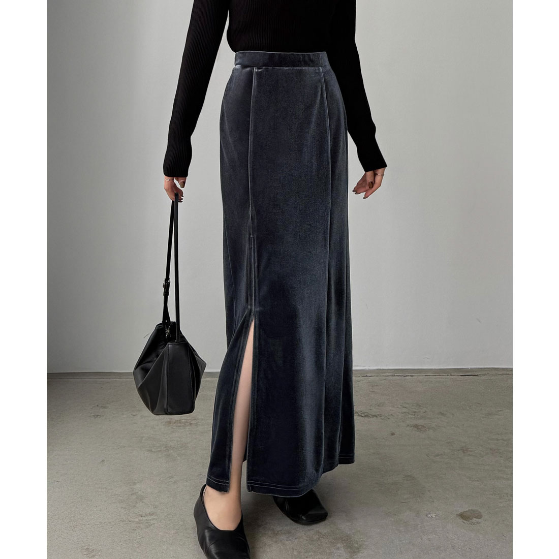 やすさん専用 KATSURAGI ZIP BLOUSON(S Black): Y's for men｜THE SHOP YOHJI