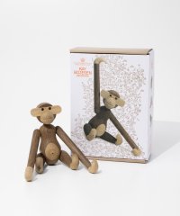 KAY BOJESEN DENMARK/カイ・ボイスン デンマーク KAY BOJESEN DENMARK カイ・ボイスン Kay Bojesen MONKEY SMALL モンキー スモール 392/508459113