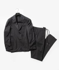 LARDINI/ラルディーニ LARDINI ラルディーニ LARDINI ウールジャージースーツ イージーウエア メンズ スーツセットアップ ジャケット パンツ ビジネス/508459115