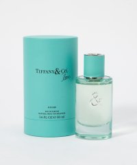 Tiffany & Co./ティファニー TIFFANY&Co. ティファニー Tiffany 香水 レディース フレグランス ティファニー＆ラブ フォーハー オードパルファム 50mL /508459119