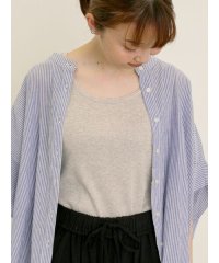 Samansa Mos2/サマンサ モスモス Samansa Mos2 テレコノースリ/508459148