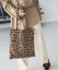 LE TALON/《予約》LETALON kind leo tote/508459211