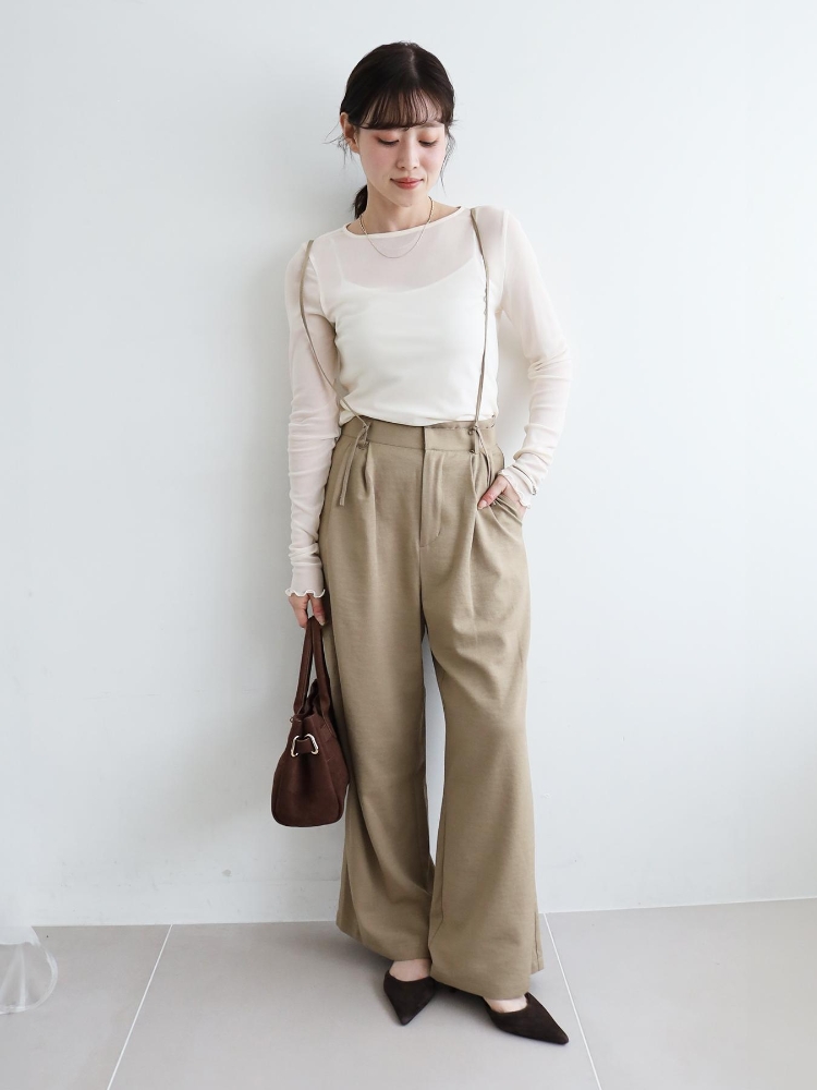 オールインワンのファッション通販 - d fashion