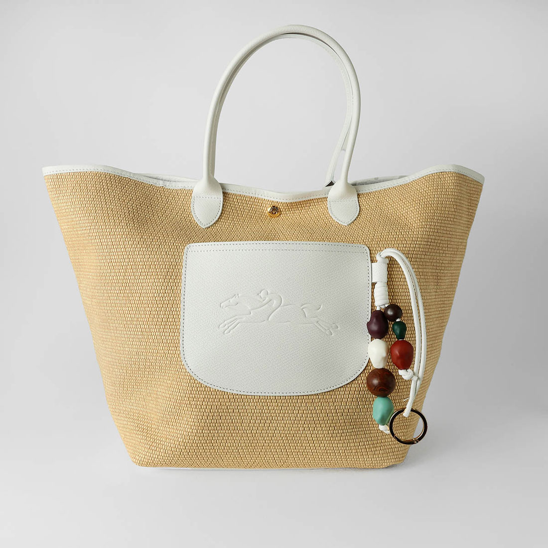 ロンシャン　バッグ　エルモ 楽天市場】【2025年秋冬新作】ロンシャン LONGCHAMP トート