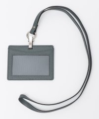 SHIPS MEN/SHIPS: 【SAFFIANO LEATHER】イタリアンレザー IDケース/500692565