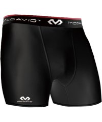 MCDAVID/マクダビッド McDavid McDavid マクダビッド スポーツインナー コンプレッション ショーツ V M705 BK【返品不可商品】/506519542
