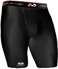 MCDAVID/マクダビッド McDavid McDavid マクダビッド コンプレッション ショーツ M706 BK【返品不可商品】/506519543