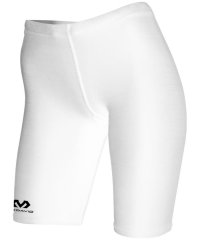 MCDAVID/マクダビッド McDavid McDavid マクダビッド ウィメンズコンプレッション ショーツ M707W WH【返品不可商品】/506519547